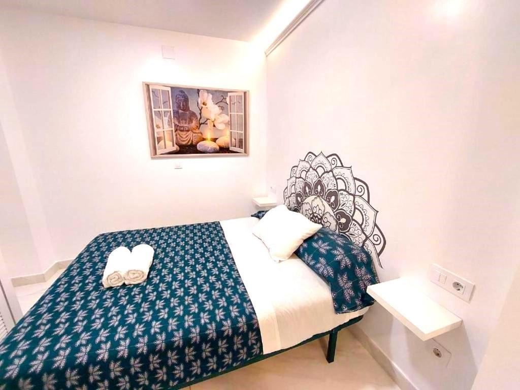 Leon Centro Apartment, Seville