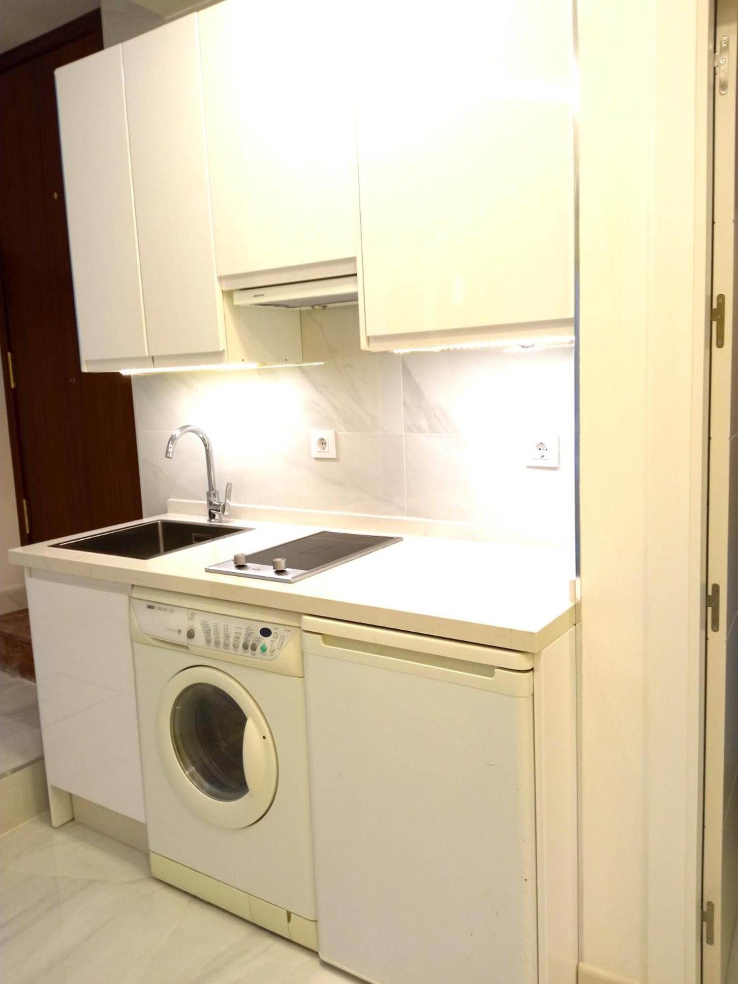 Leon Centro Apartment — Fotos 1